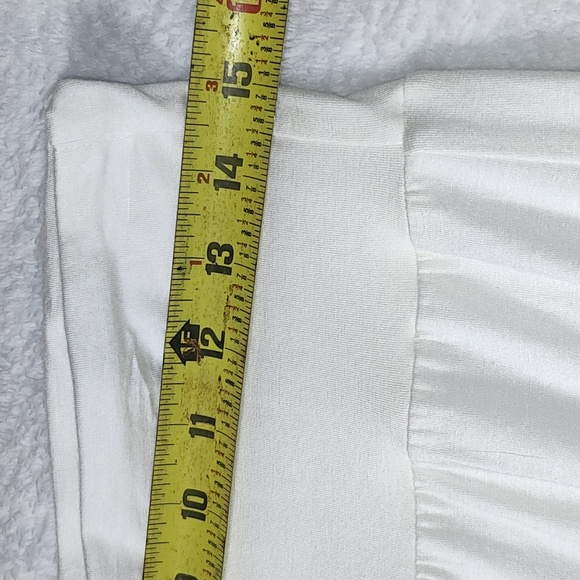 Grace Karin Skirt with Ruffle Hem - Picture 4 of 5